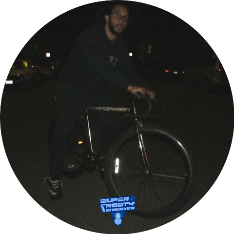 Super Frosty Snowman