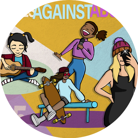 Girls Against Abuse