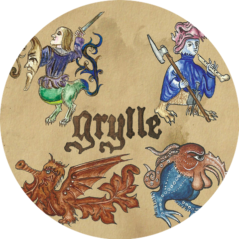GRYLLE