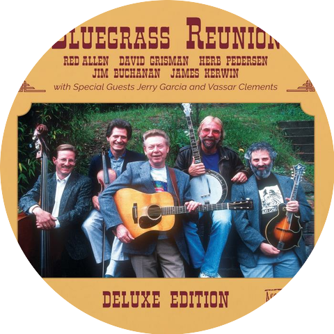 Red Allen & David Grisman
