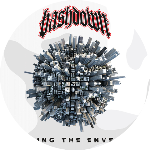 Bashdown