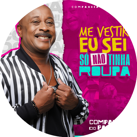 Companhia Do Pagode