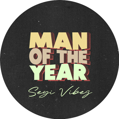 Seyi Vibez