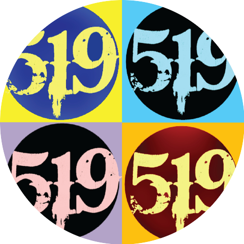 The 519 Band