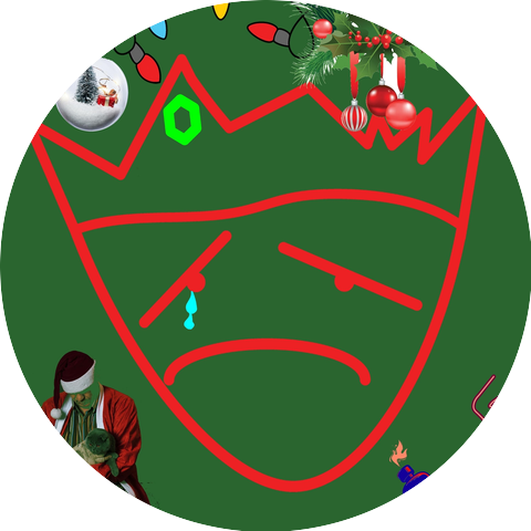 The Melancholy Kings