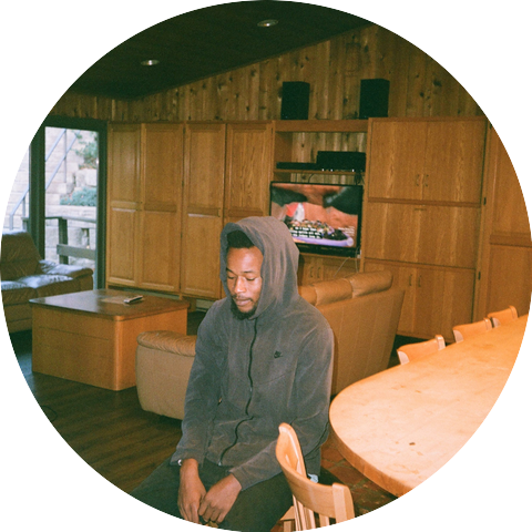Dre Hill