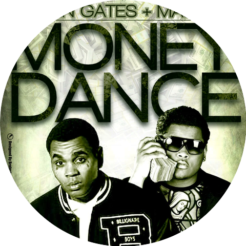 Major and Keven Gates