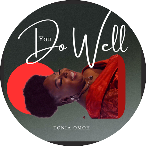 Tonia Omoh