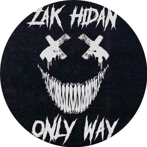ZAK HIDAN