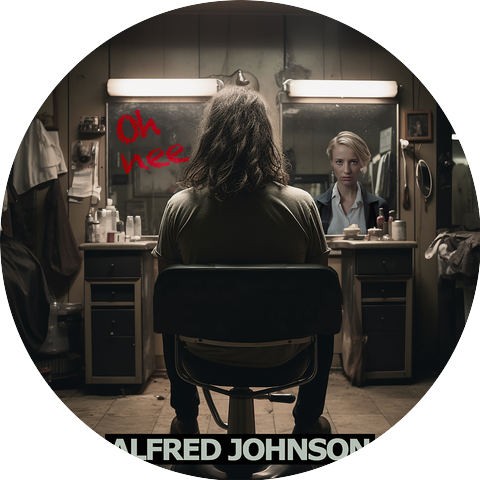 Alfred Johnson