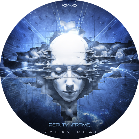 Reality Frame