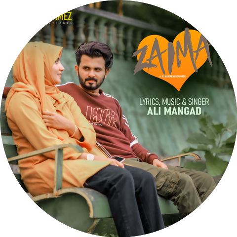 Ali Mangad