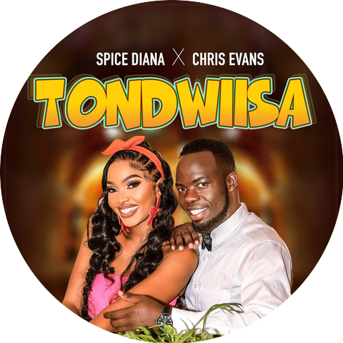 Chris Evans Kaweesi