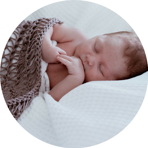 Natural Baby Sleep Aid Academy