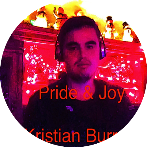 Kristian Burrow