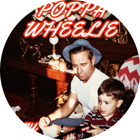 Poppa Wheelie