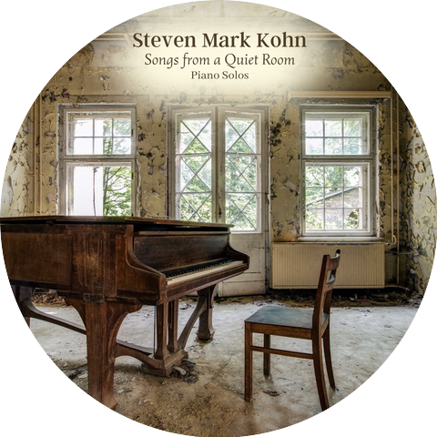 Steven Mark Kohn