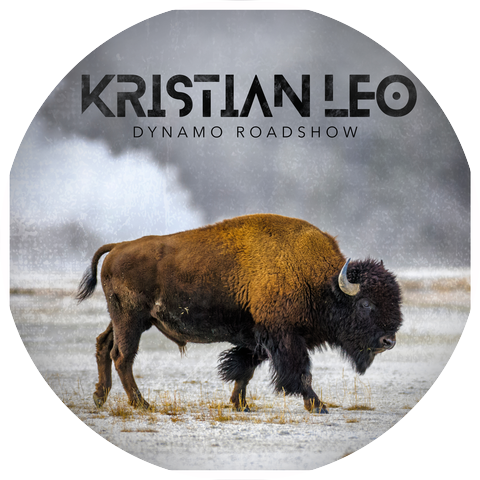 Kristian Leo