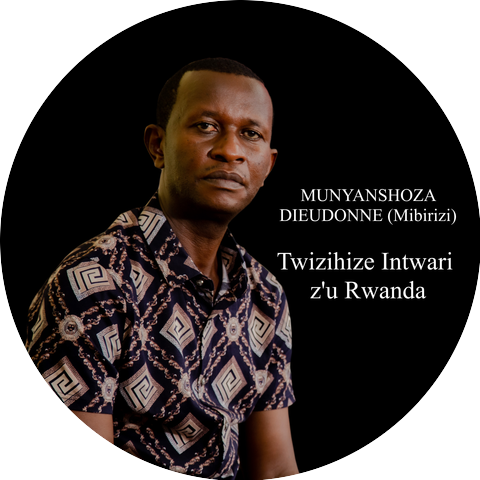 Munyanshoza Dieudonné Mibirizi