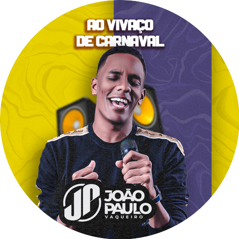 João Paulo Vaqueiro