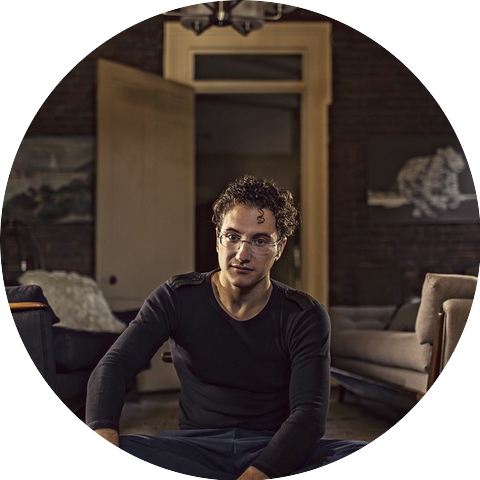 Teddy Abrams