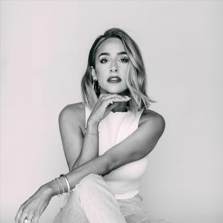 Courtney Shields