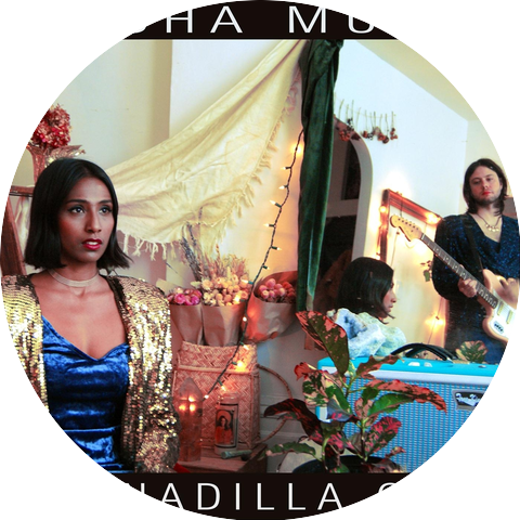 Elisha Mudly