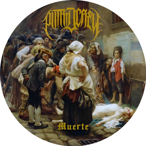 Putrid Brew