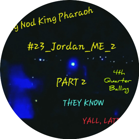 BigNod King Pharaoh