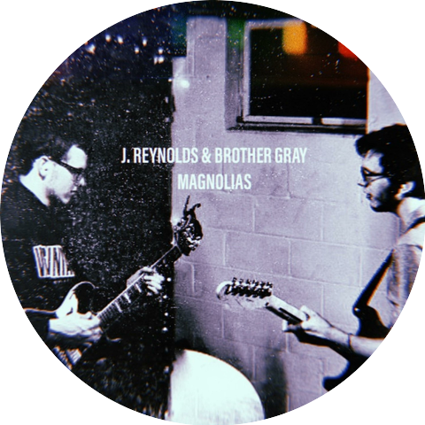 J. Reynolds & Brother Gray