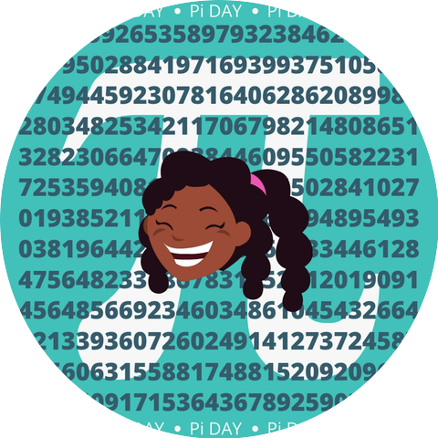 Raven the Science Maven