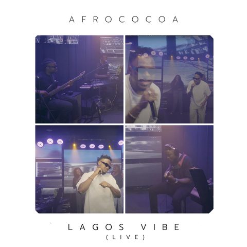 Afrococoa