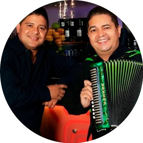Manuel y Abdiel & Los Consentidos