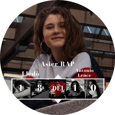 Asier RAP