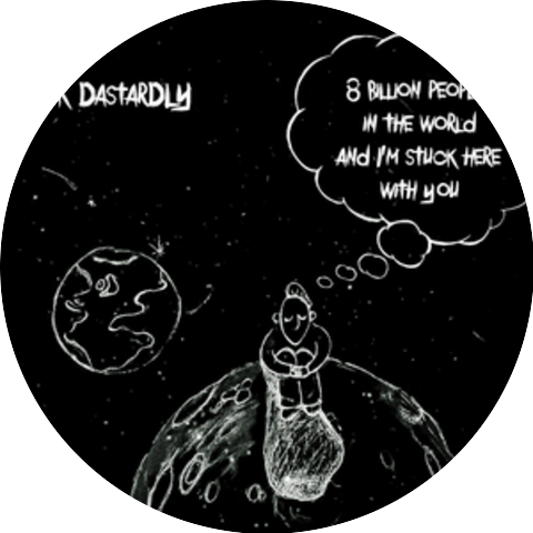 Dick Dastardly