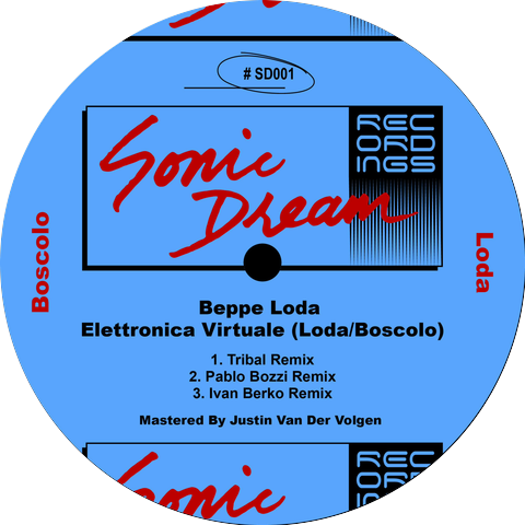 Beppe Loda