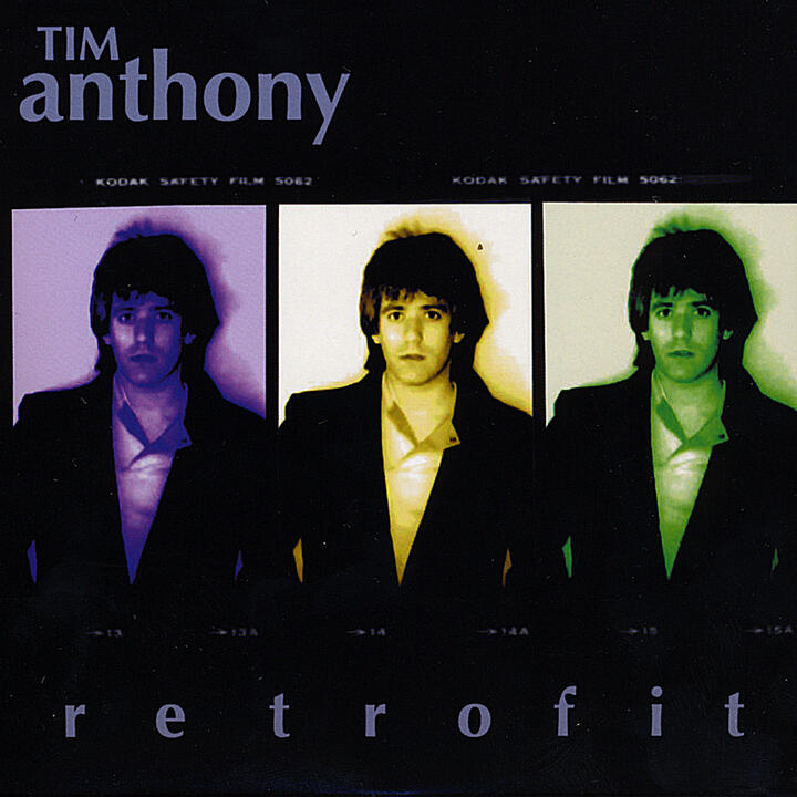 Tim Anthony