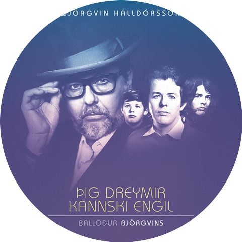 Mugison & Björgvin Halldórsson