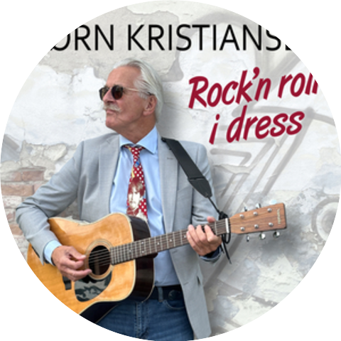 Bjørn Kristiansen