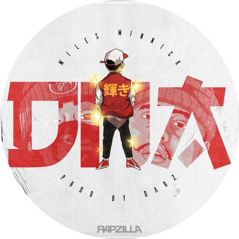 Miles Minnick & Rapzilla