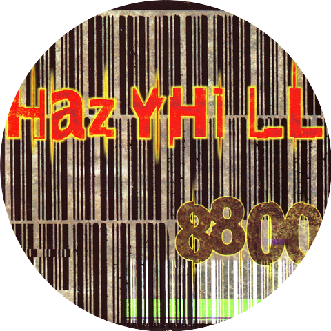 Hazy Hill