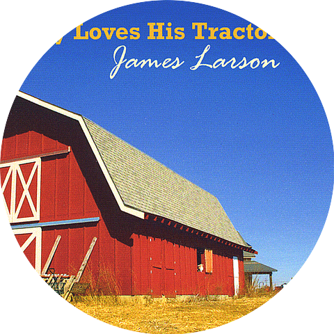 James Larson