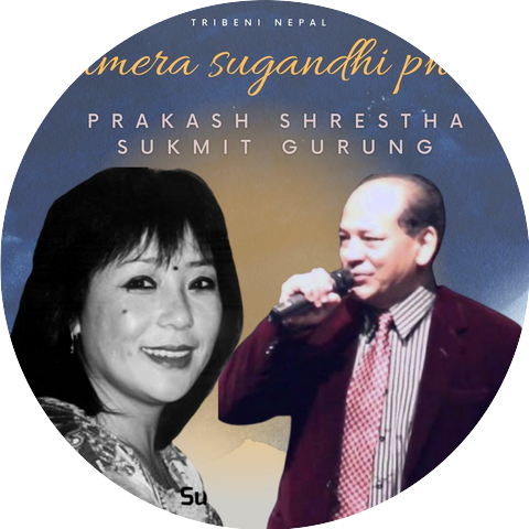 Prakash Shrestha & Sukmit Gurung