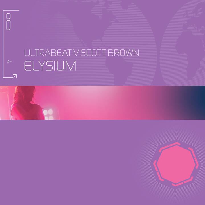 Ultrabeat & Scott Brown