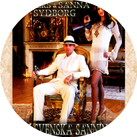 Anders Sydborg & Sanna Sydborg