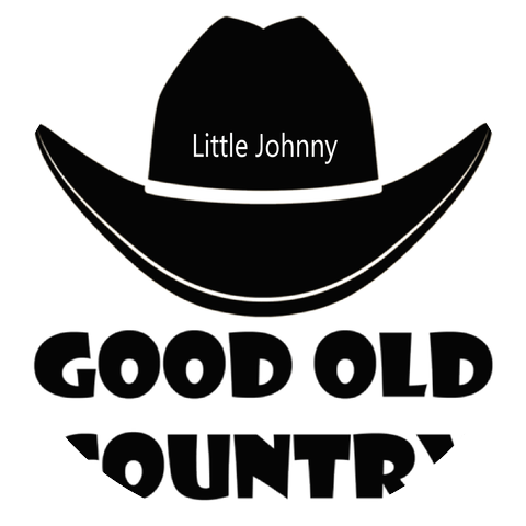 GoodOldCountry