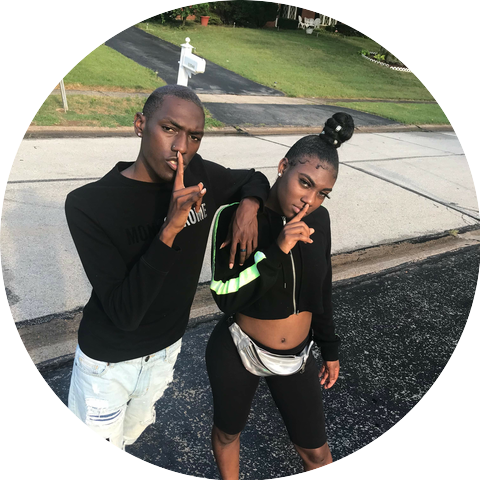 Reggie So Kold and Fantasy K