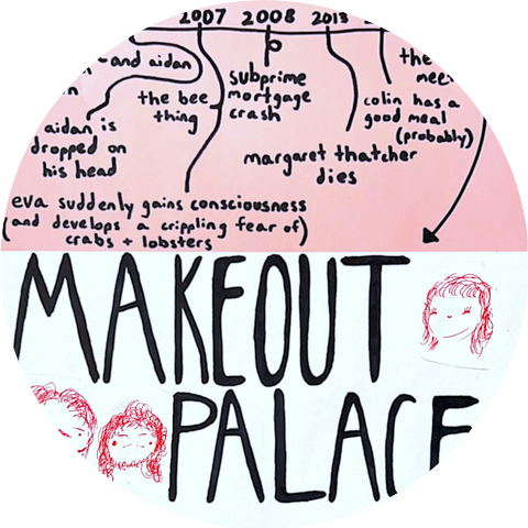 Makeout Palace
