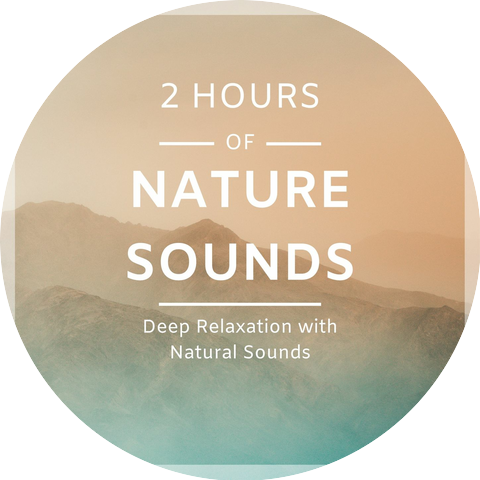 125 Nature Sounds,Thunderstorm Sleep