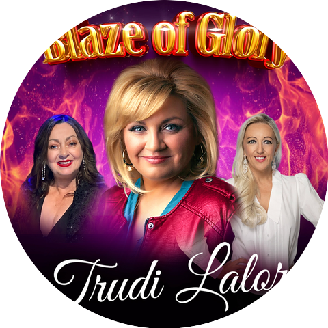 Trudi Lalor